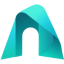 AssetGate logo